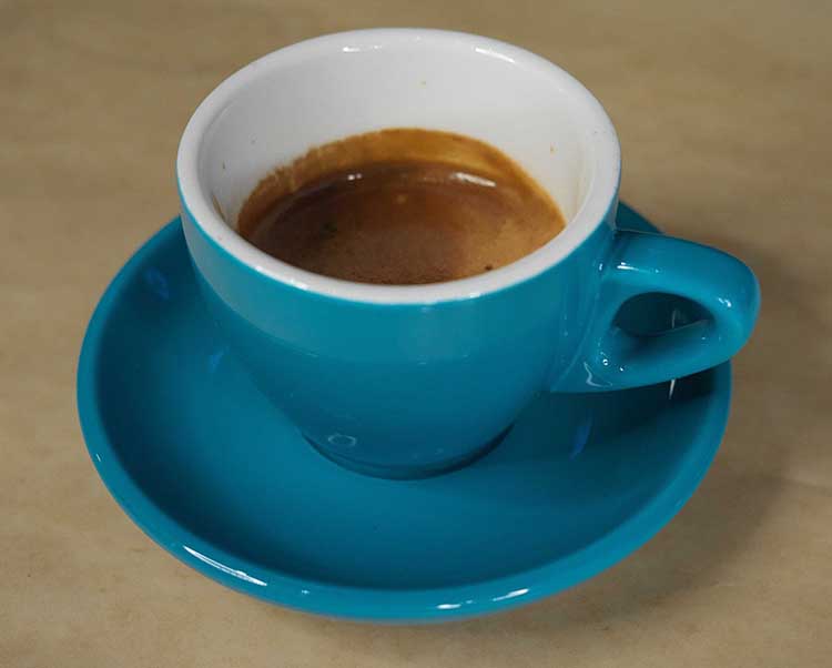 Espresso