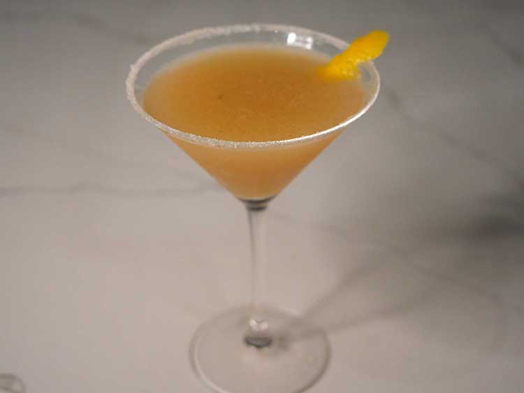 Sidecar Up