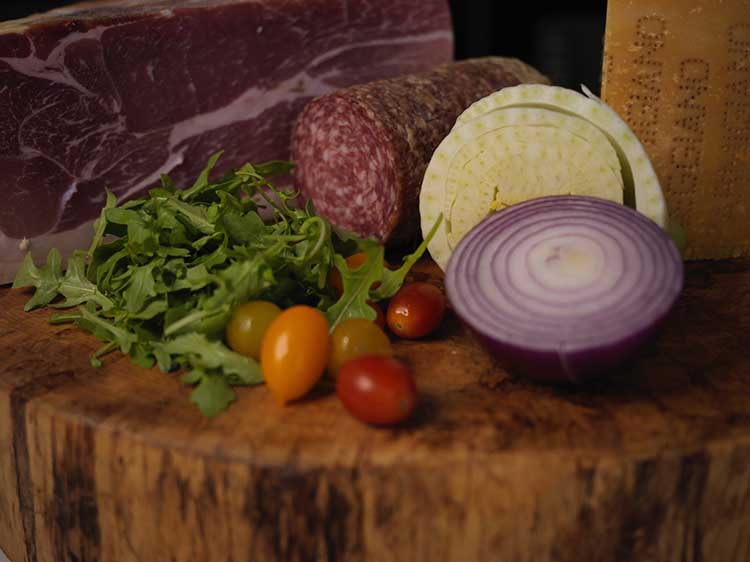 Charcuterie