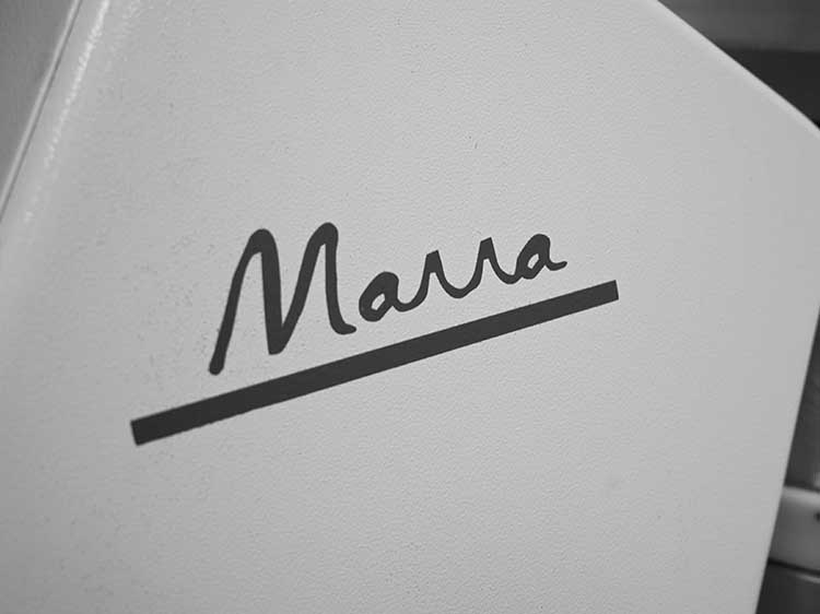 Marra