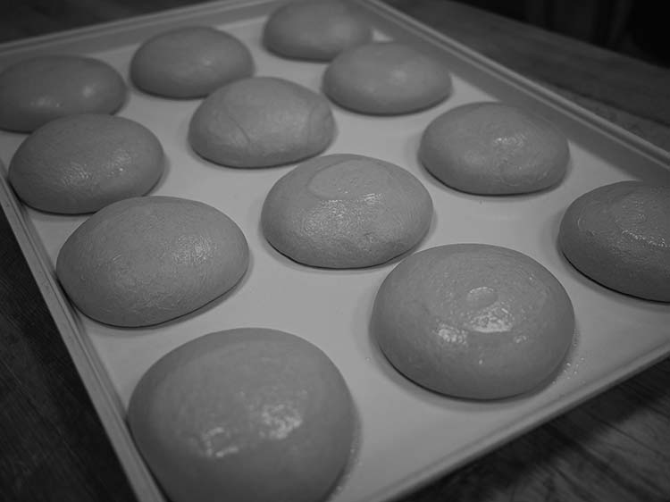 Pizza Dough